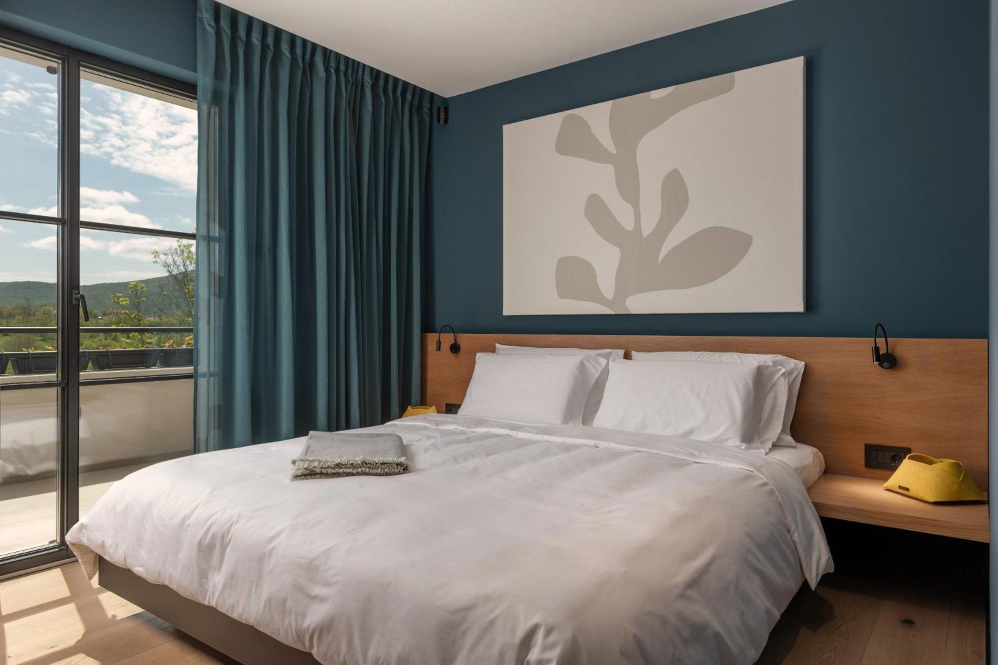 Villa Bora With Sauna And Heated Pool Vele Mune Εξωτερικό φωτογραφία