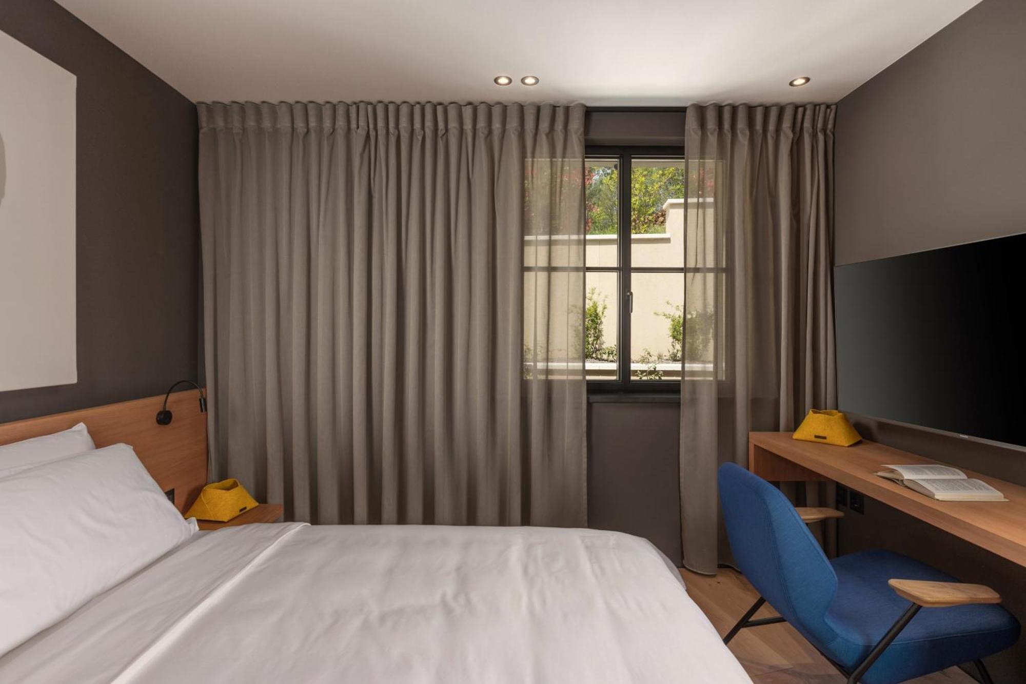 Villa Bora With Sauna And Heated Pool Vele Mune Εξωτερικό φωτογραφία